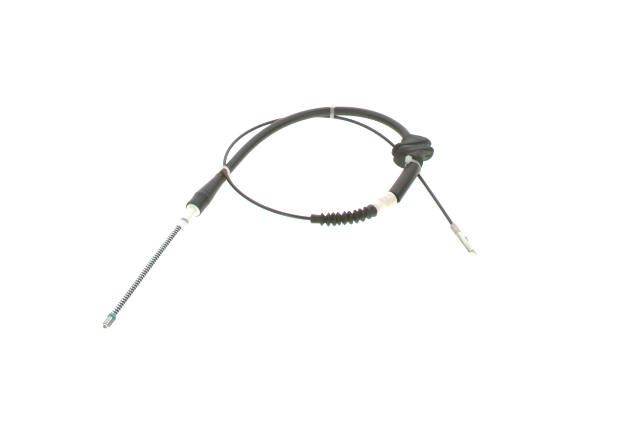 OEM Χειρόφρενο VW Passat 32B 1981 811609721B, 811609721H, 811609721J BOSCH