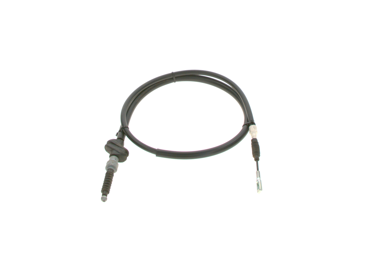 BOSCH 1 987 477 200 Parkbremse AUDI CABRIOLET 1997