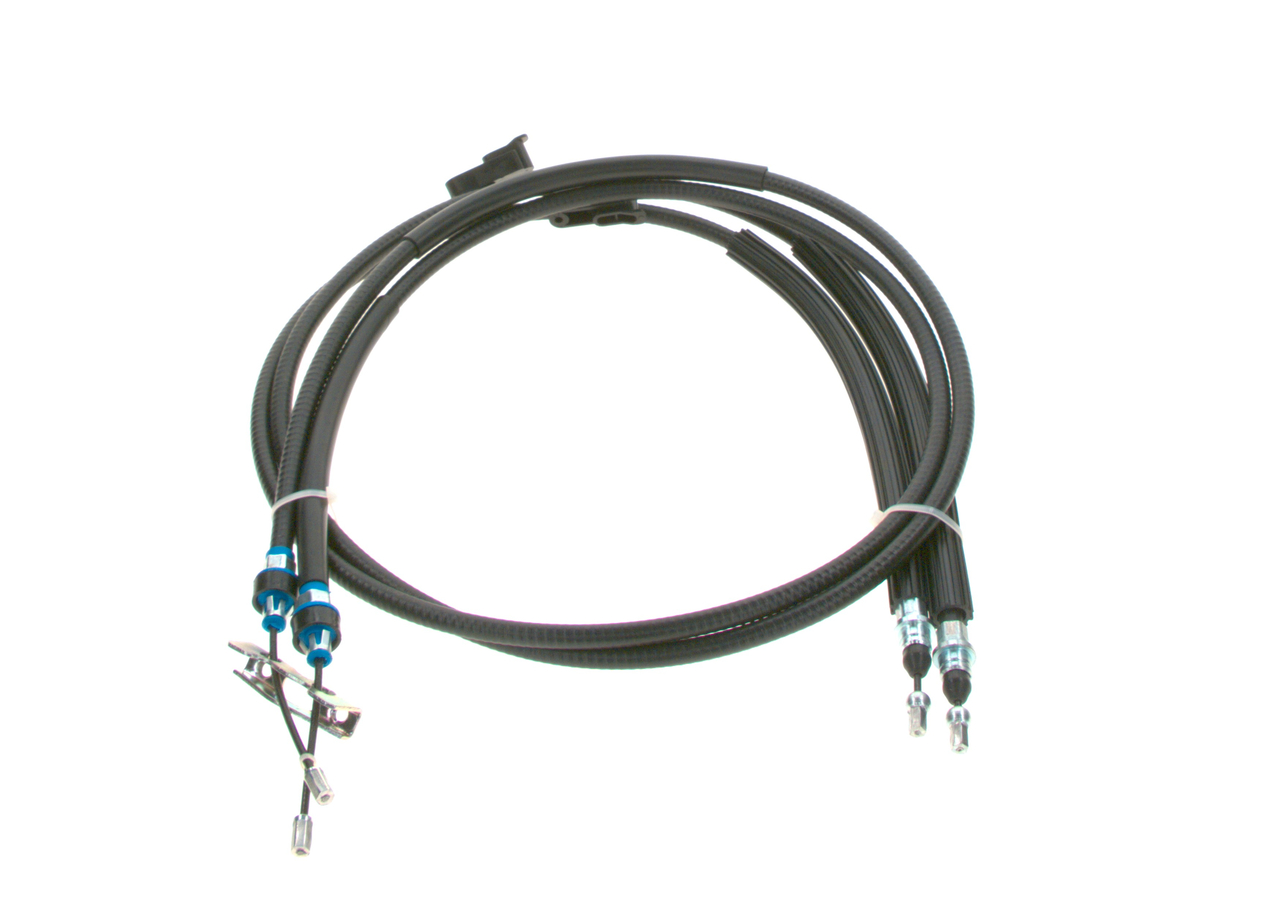 OEM Cablu frână de parcare Volvo V50 545 2008 30714215, 1420259, 1676740 BOSCH