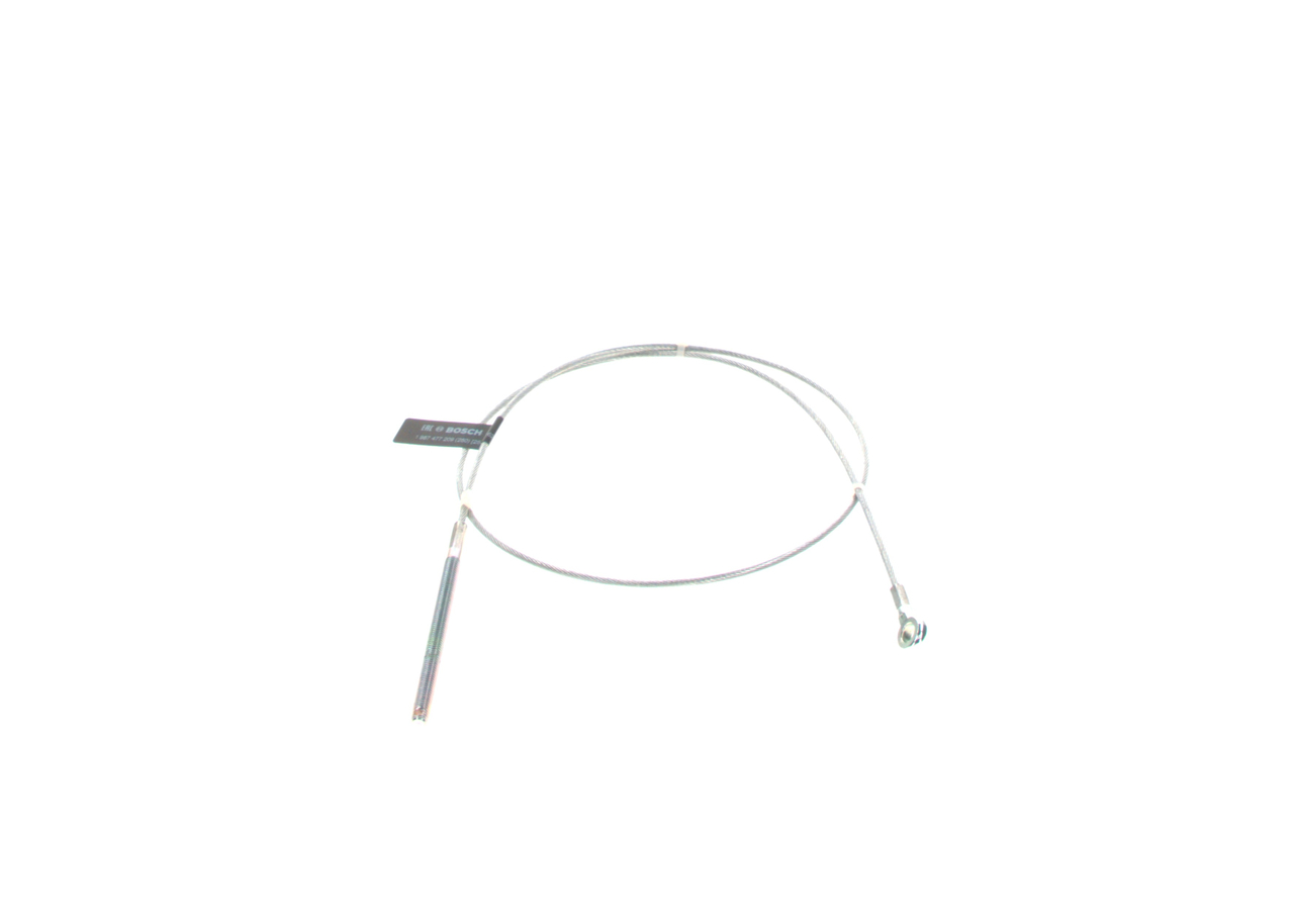 Köp billiga original Handbromsvajer 1 987 477 209 jämförbara med A6014201785 OEM nummer på nätet