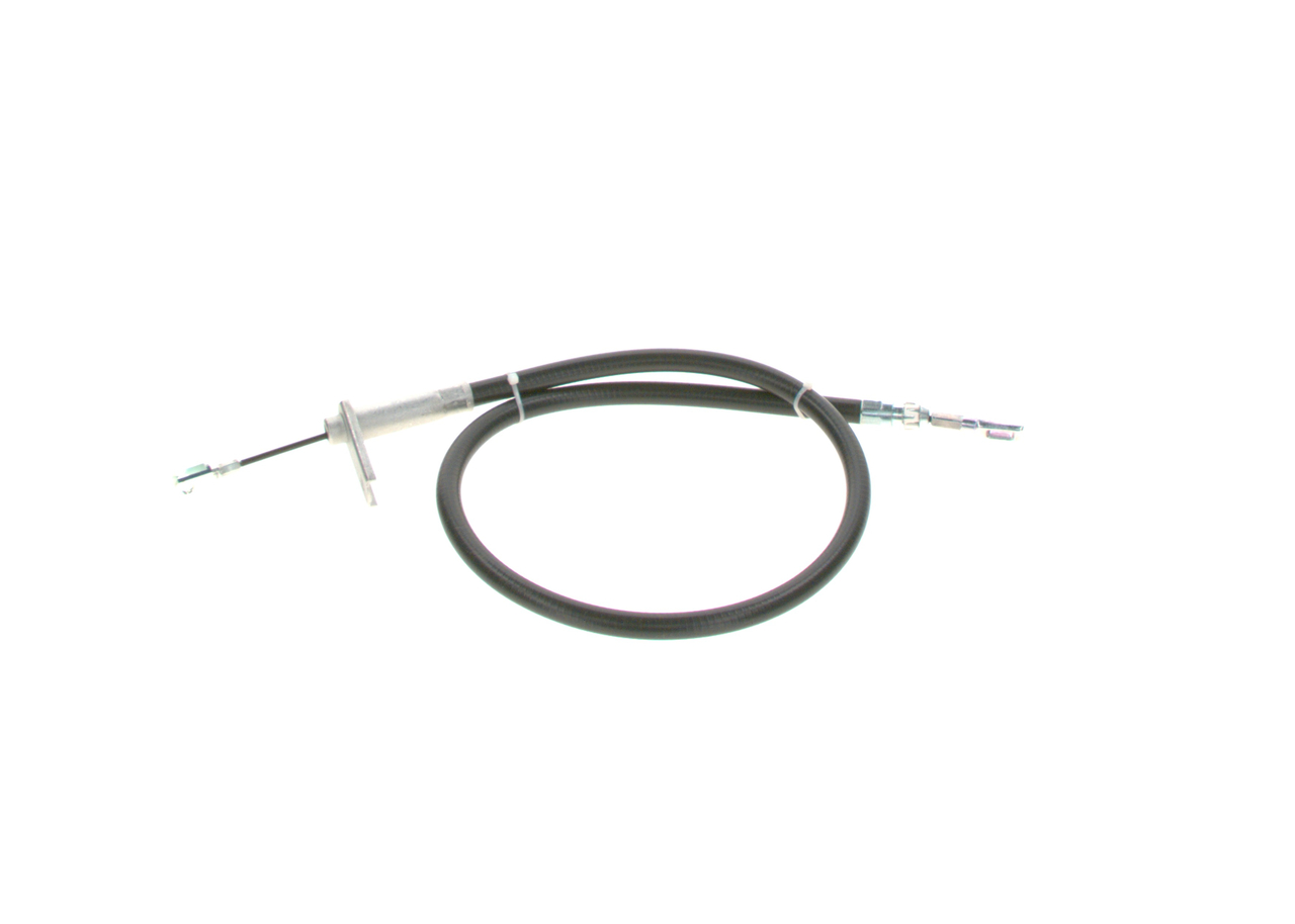 OE Bremszug MERCEDES-BENZ C-Klasse 2014 2024200185, 2024202285, 2024202785 von BOSCH