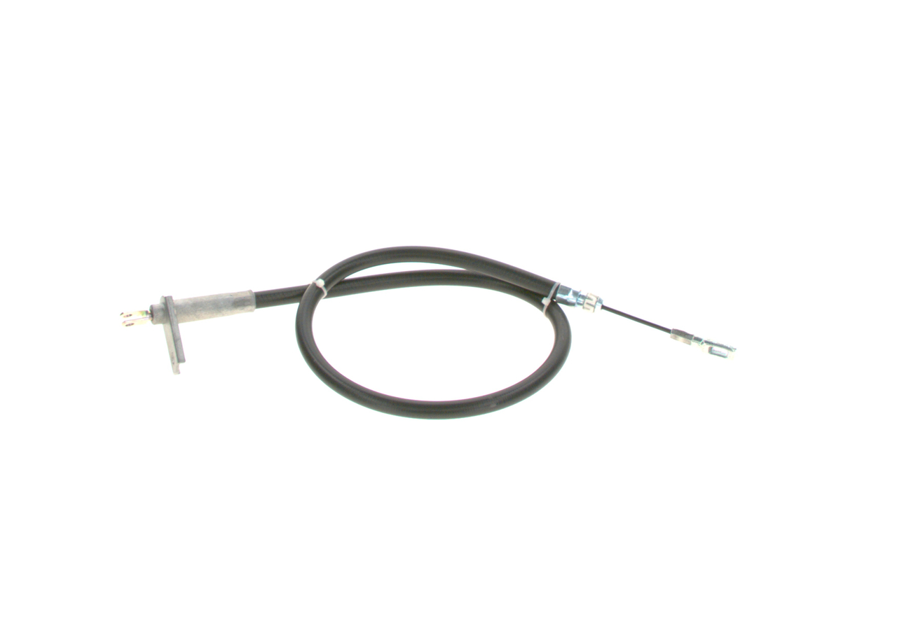 OE Seilzug, Feststellbremse MERCEDES-BENZ C-Klasse 2013 2024200285, 2024202385, 2024202885 von BOSCH