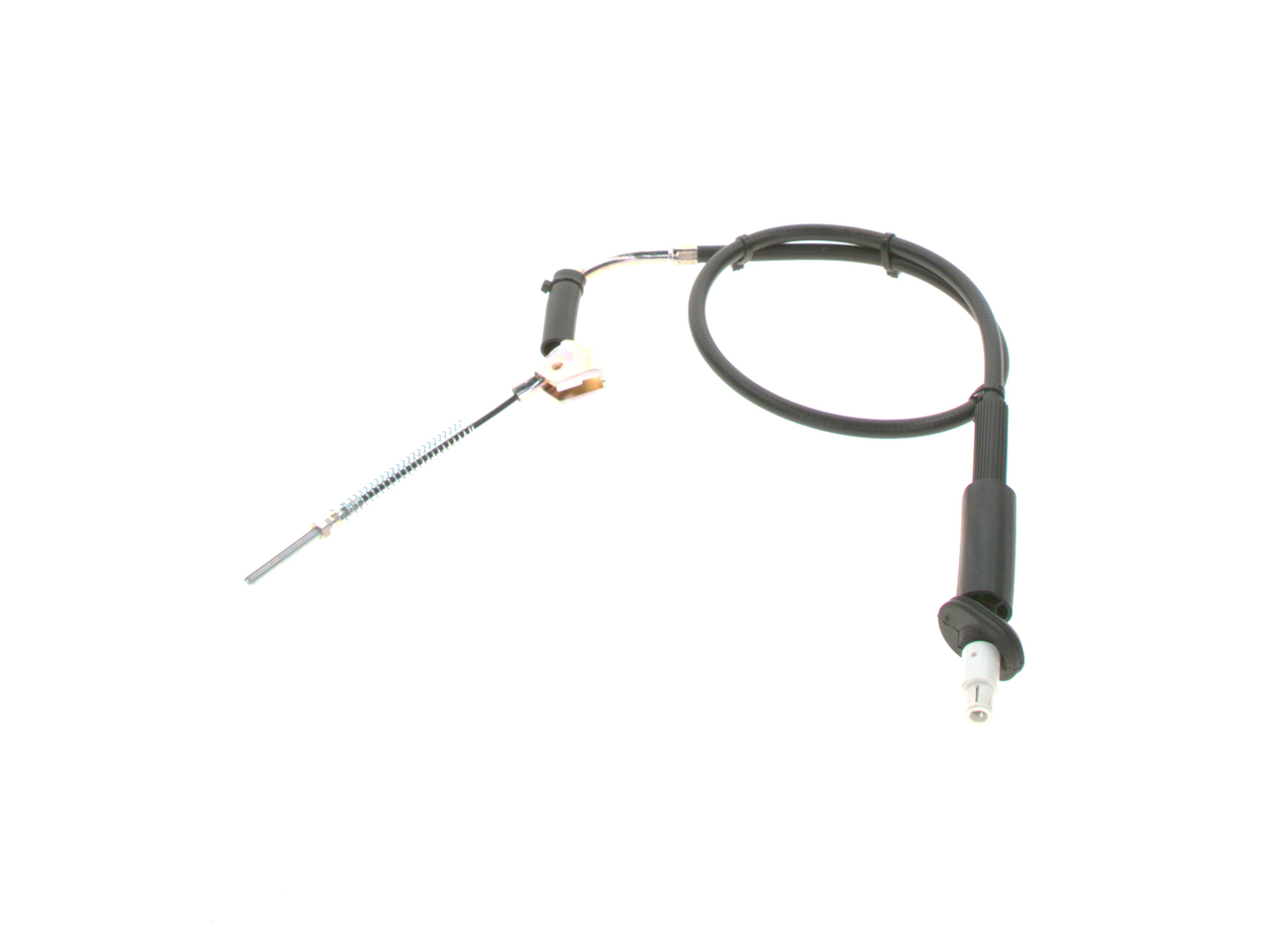 Cumpărați online Cablu, frana de parcare 1 987 477 223 original/ă și la un preț mic, compatibil/ă cu nr. OEM A1694200985