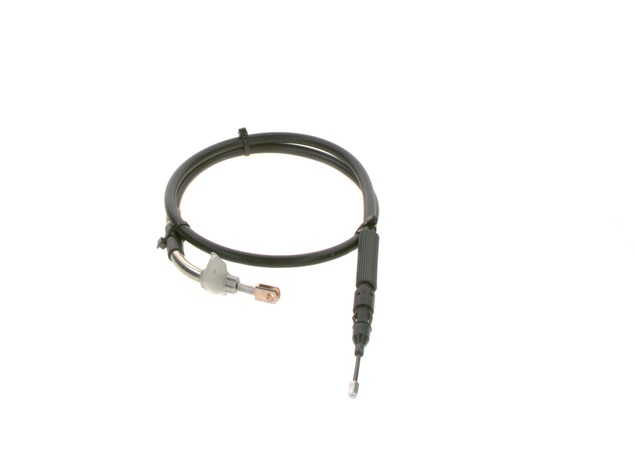 Remkabel MERCEDES-BENZ in originele kwaliteit 1694201285, A1694201285, 580407 van BOSCH