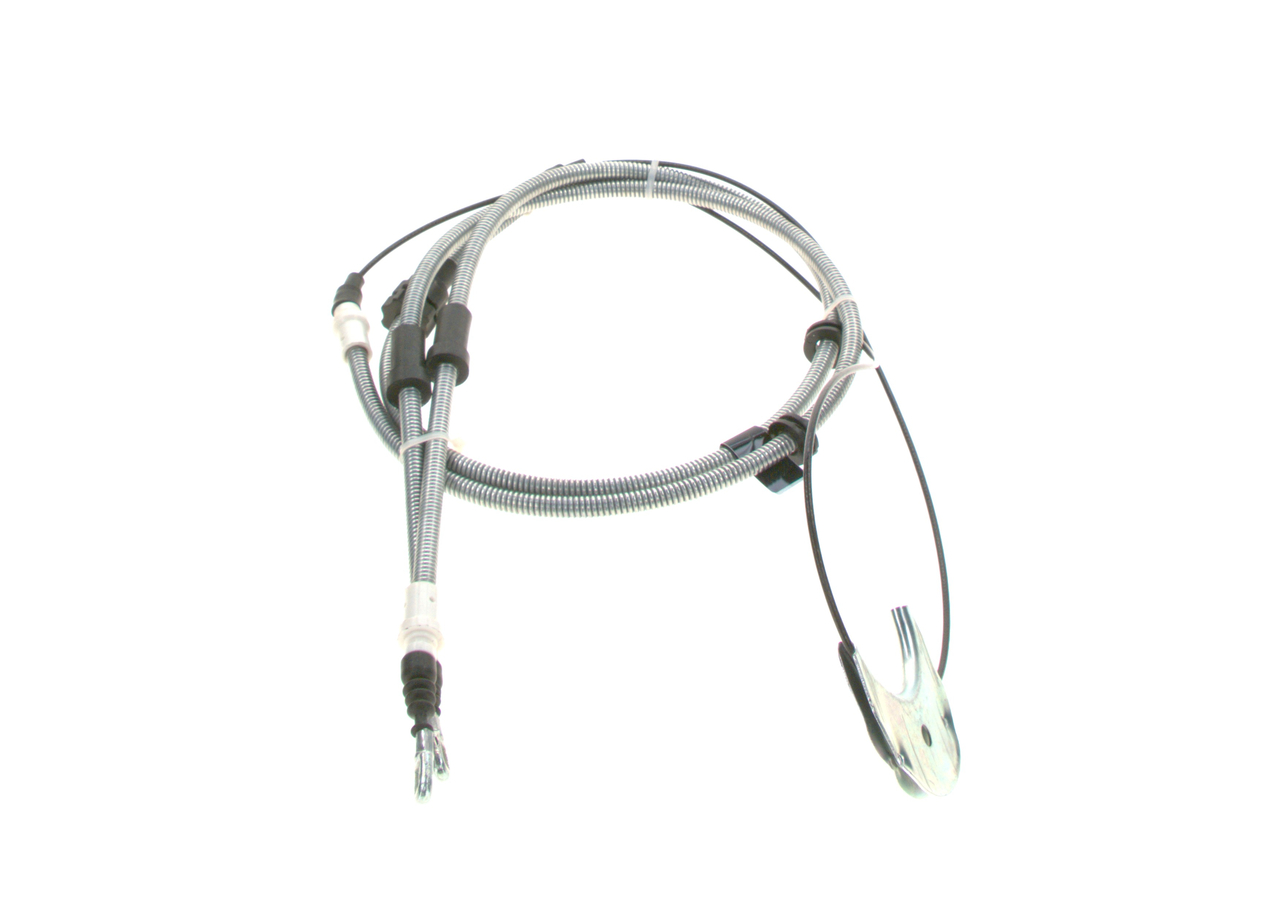 OEM Cablu frână de mână Ford Sierra Break 1985 1637322, 1656793, 580624 BOSCH