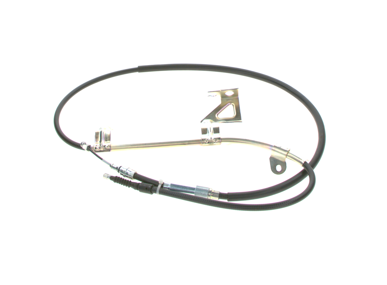 OEM Cablu frână de mână Skoda Superb 3V3 2020 3BD609722, 3BD609722A, 3BD609722C BOSCH