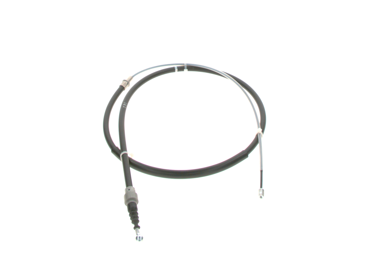 OEM Lanko ručnej brzdy Audi TT 8N Roadster 2003 8N0609721C, 8N0609721F, 580189 BOSCH