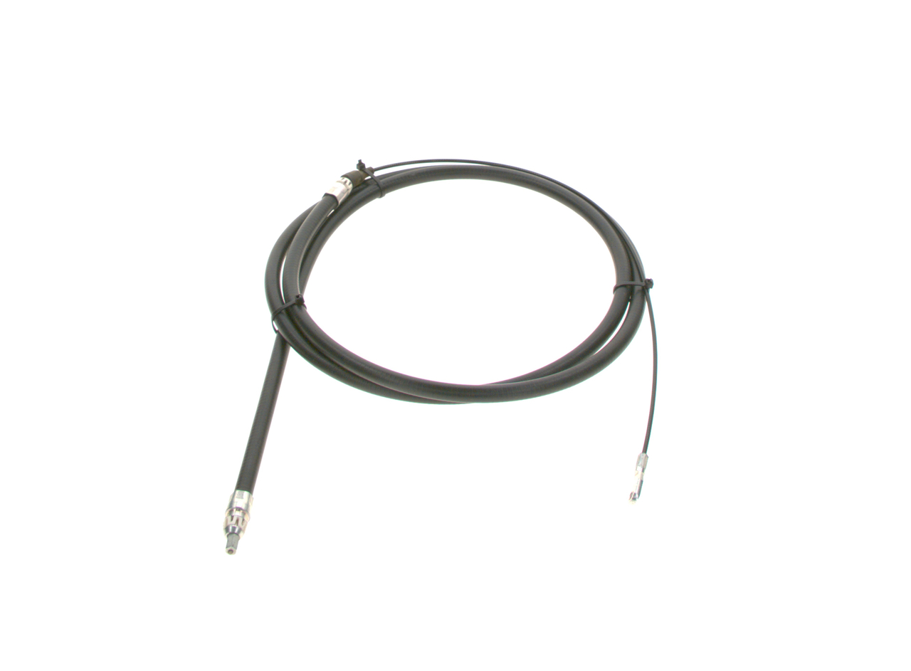Acquista online Cavo freno a mano 1 987 477 306 originale a buon mercato, comparabile con i numeri OEM 1244202685