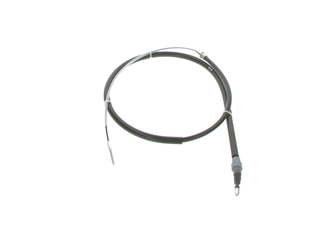 OEM Ντίζα, φρένο ακινητοποίησης VW 1.8 139 PS Βενζίνη 357609721A από την BOSCH ηλεκτρονικά σε χαμηλές τιμές
