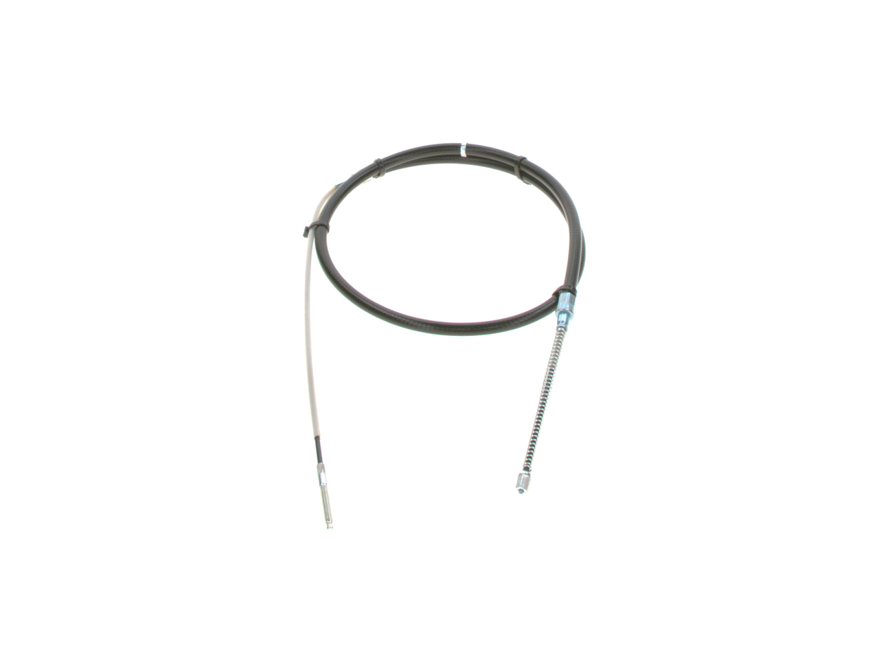 OEM Cablu frână de parcare Golf 3 Break 1999 1H0609721D, 1H0609721, 1HM609721 BOSCH