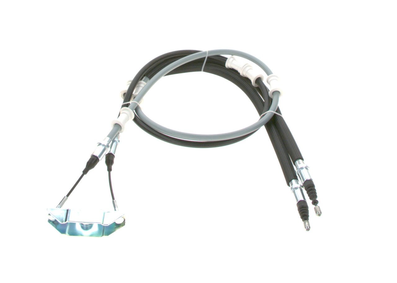 Câble de frein à main OPEL VECTRA 1999 1987477391 de BOSCH