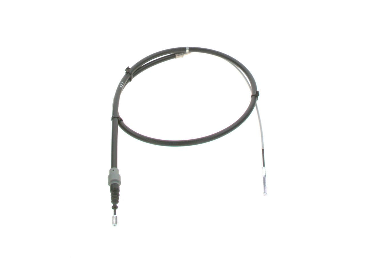 OEM Cablu frână de mână Golf 3 Break 1998 1H0609721E, 1H0609721, 1H0609721D BOSCH