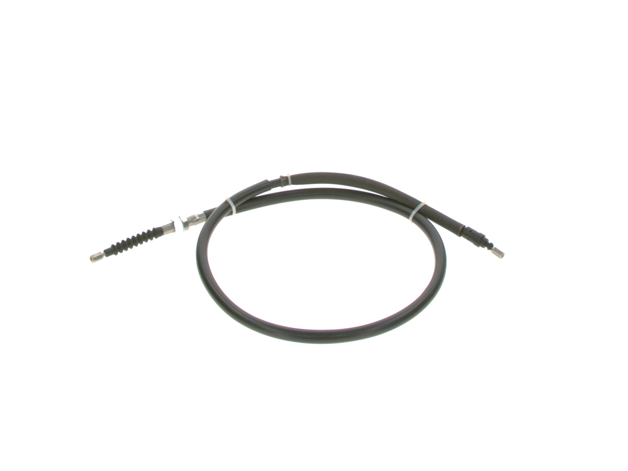 Frein à main Citroen Xantia X1 1996 1987477439 BOSCH