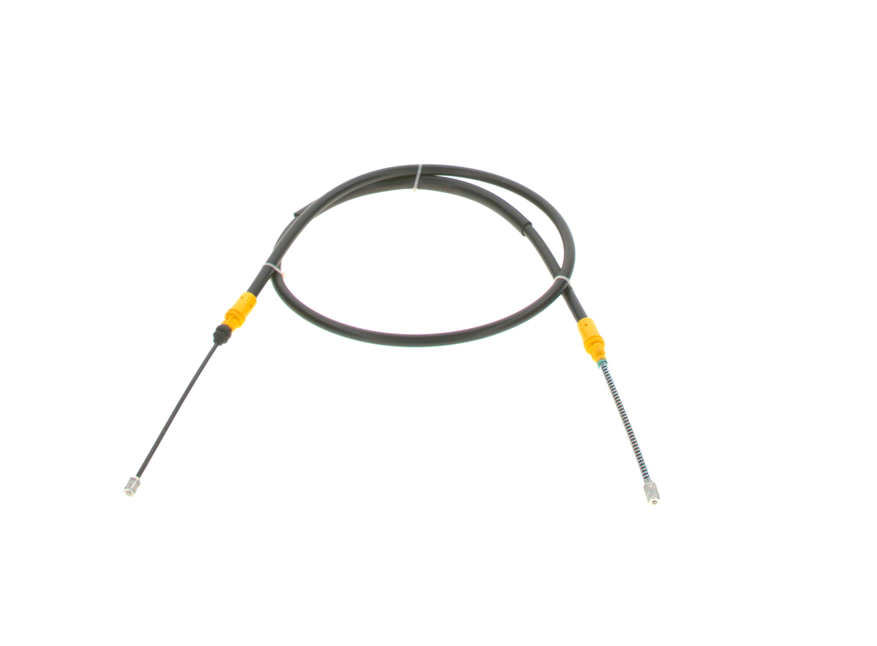 OEM Cabluri frână de mână Peugeot 106 1 1993 4745H7, 4745T4, 96209110 BOSCH