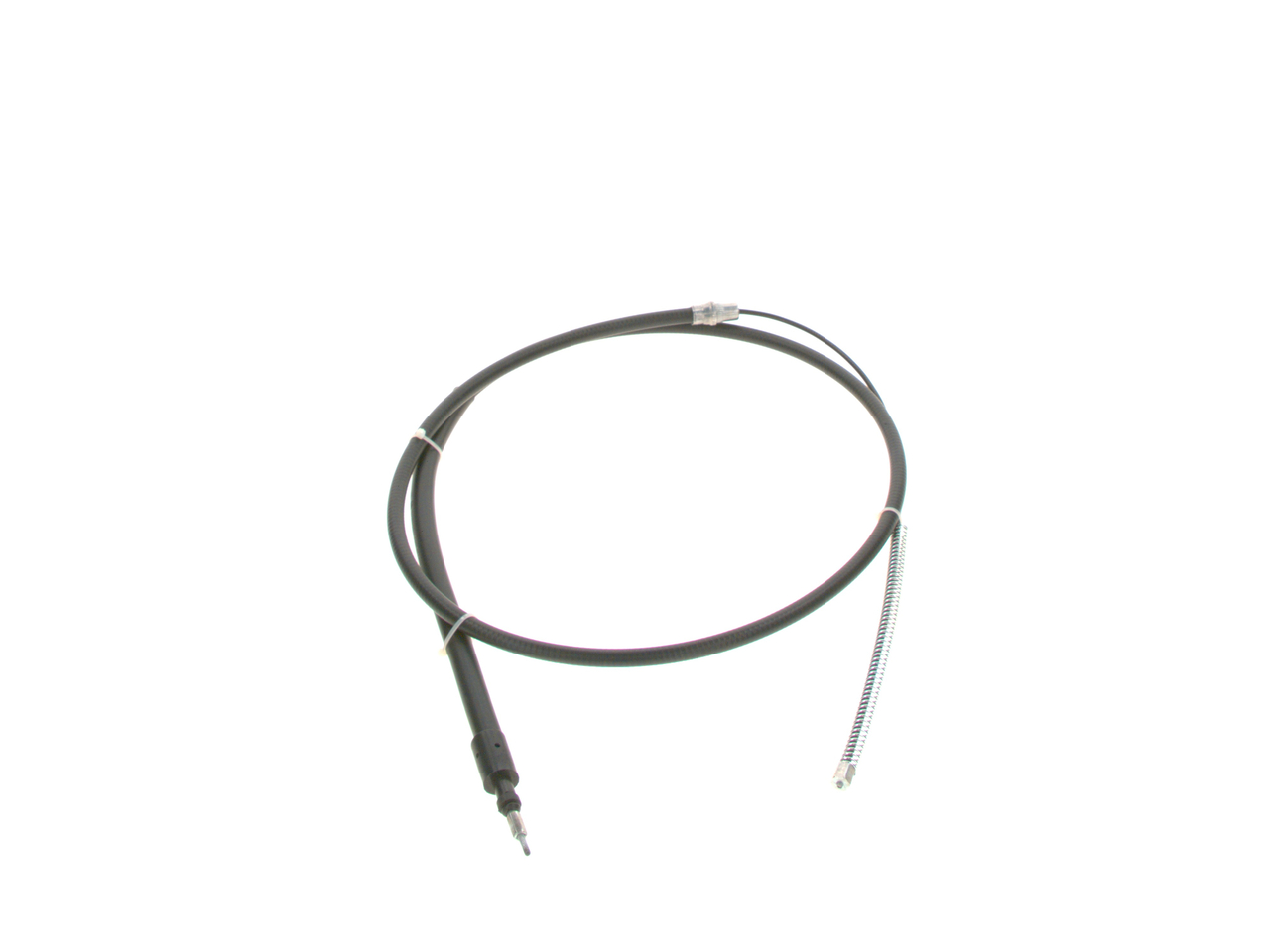 OEM Cablu frână de parcare CITROËN C15 Camion cu platformă / Sasiu (VDPD) 1995 95610161, 95610162, 4745N7 BOSCH