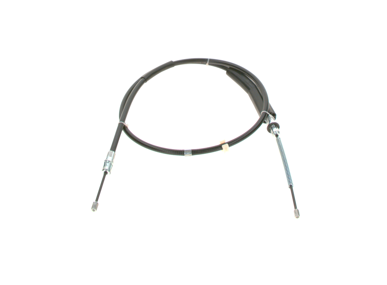 Cumpărați online Cablu, frana de parcare 1 987 477 521 original/ă și la un preț mic, compatibil/ă cu nr. OEM F5RZ2A635C