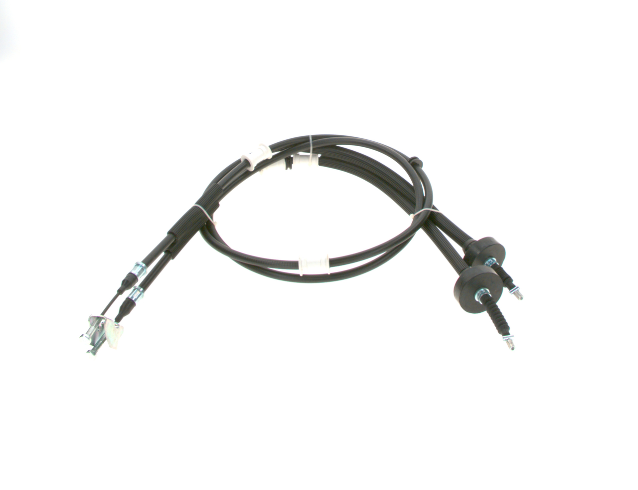 OEM Cablu frână de parcare Opel Astra G 2002 24425108, 9223129, 522001 BOSCH