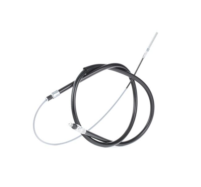 OE Seilzug, Feststellbremse BMW 3er 2013 34411165020, 34411114215, 580201 von BOSCH