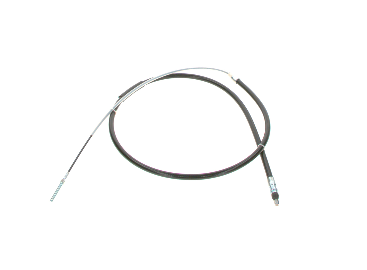 OE Handbremsseil BMW 3er 2012 34411165021, 34411114215, 580201 von BOSCH