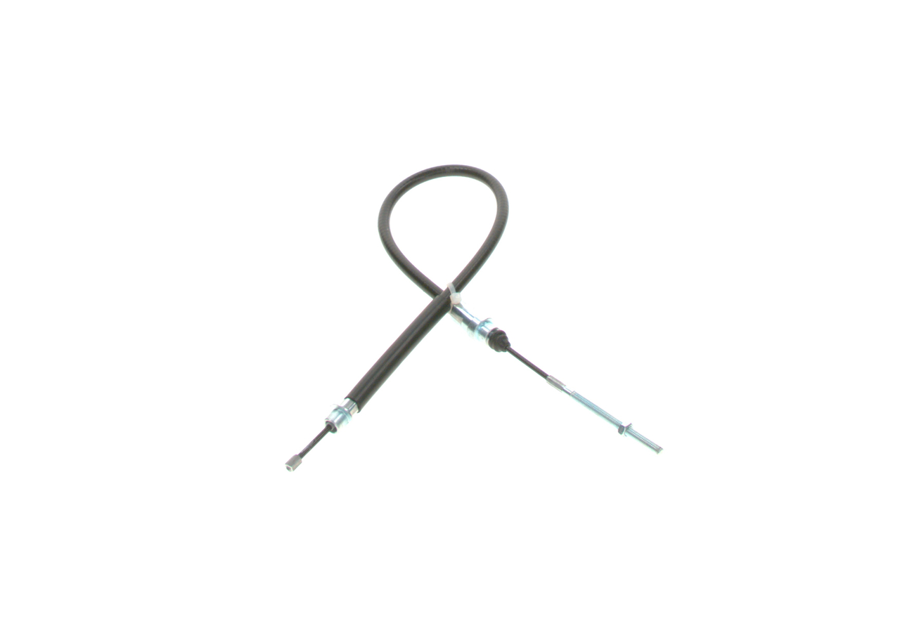 Įsigykite nebrangią originalią Trosas, stovėjimo stabdys 1 987 477 572. sulyginama su 4745H3 OEM numeriais internetu