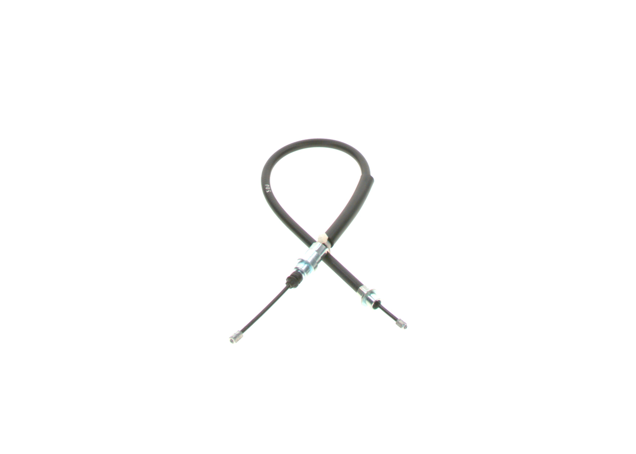 Įsigykite nebrangią originalią Trosas, stovėjimo stabdys 1 987 477 573. sulyginama su 4745H4 OEM numeriais internetu