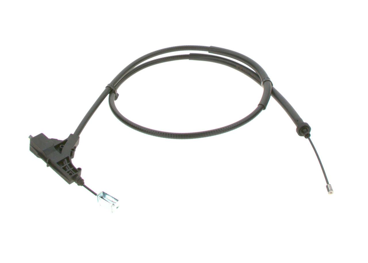 Įsigykite nebrangią originalią Trosas, stovėjimo stabdys 1 987 477 575. sulyginama su 4745L4 OEM numeriais internetu