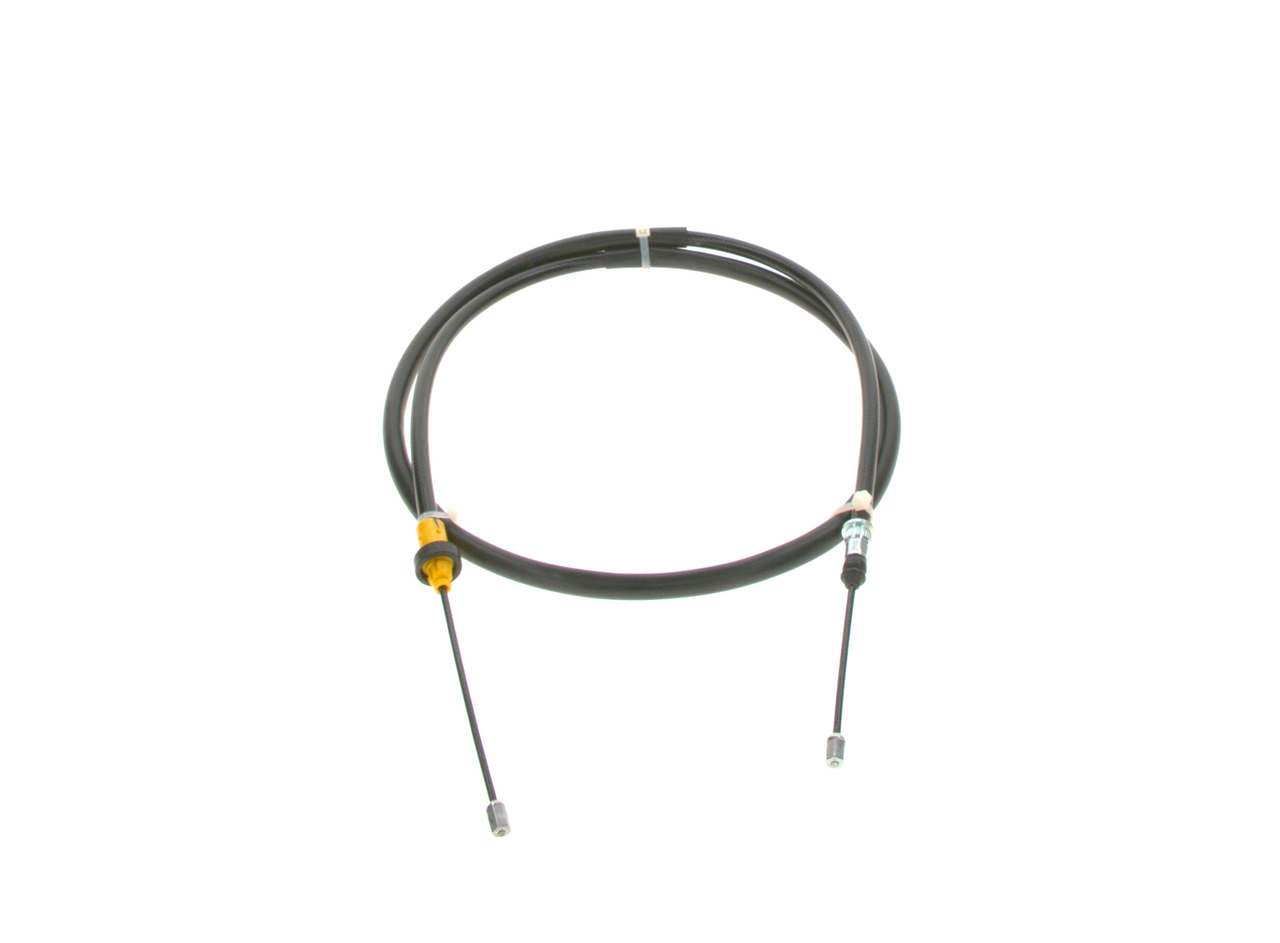 OEM Cabluri frână de mână Peugeot 206 2A/C 2006 4745N5, 580830, 4745N4 BOSCH