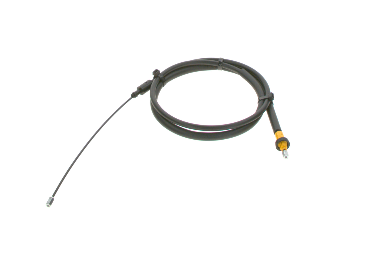 OEM Cablu frână de parcare Peugeot Partner Combispace 5F 2011 4745R0, 4745X9, 96391792 BOSCH