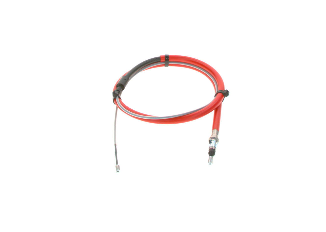 Cumpărați online Cablu, frana de parcare 1 987 477 600 original/ă și la un preț mic, compatibil/ă cu nr. OEM 4745V1