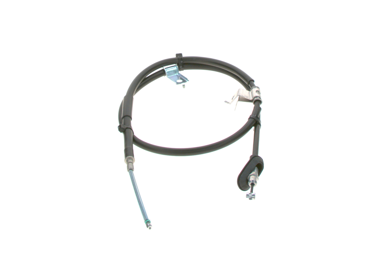 OE Handbromswire HYUNDAI ATOS 2023 5976002010, 5976002020, 583100 från BOSCH
