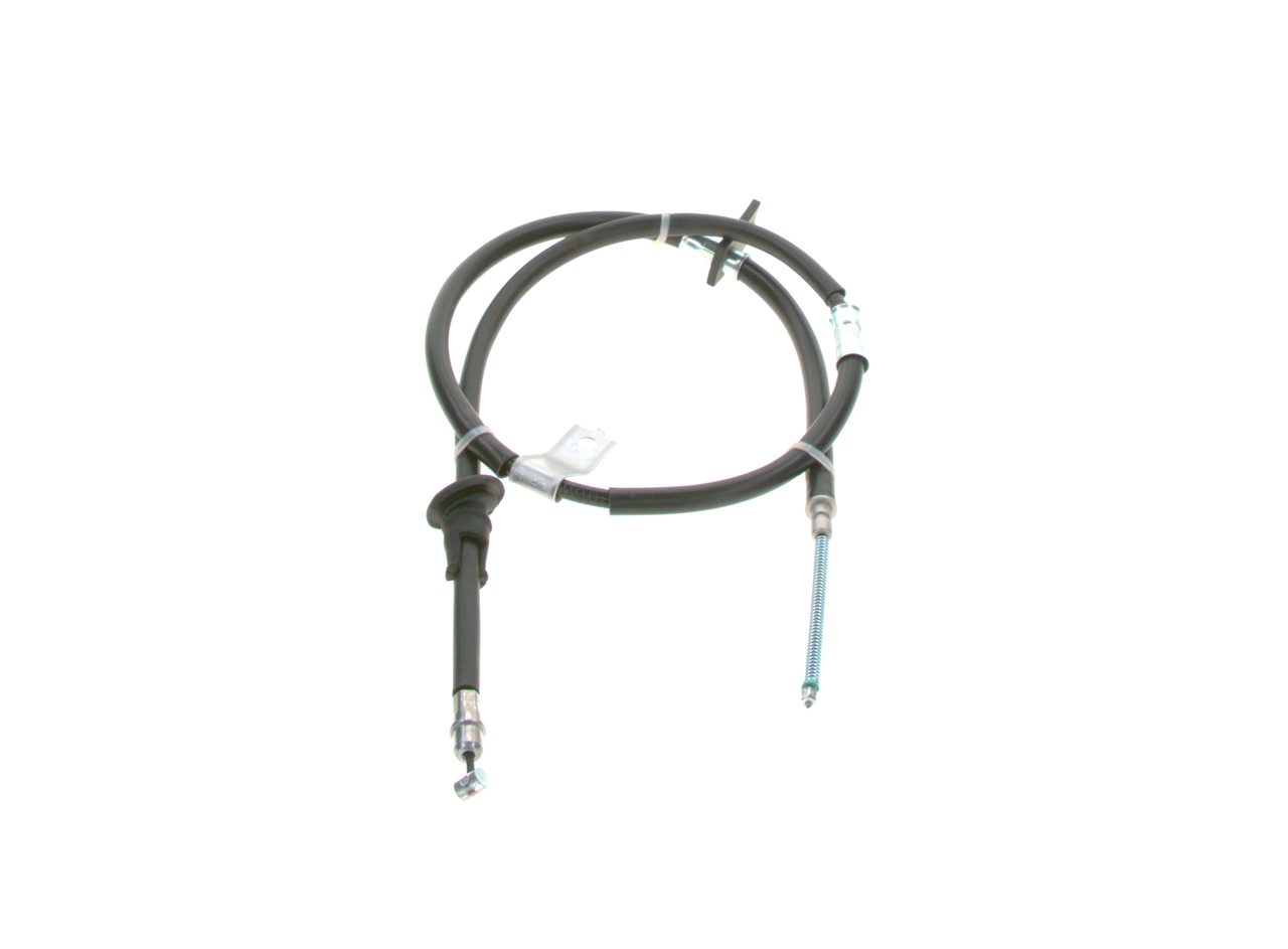 OEM Håndbremse HYUNDAI Excel II Sedan (X2) 1993 5976025000, 5977022100, 5977022110 BOSCH