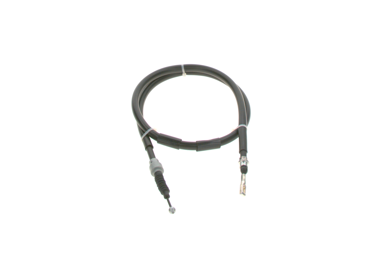 Bremszug FORD in Original Qualität 7201624, 7M0609701B, 7M0609701C von BOSCH