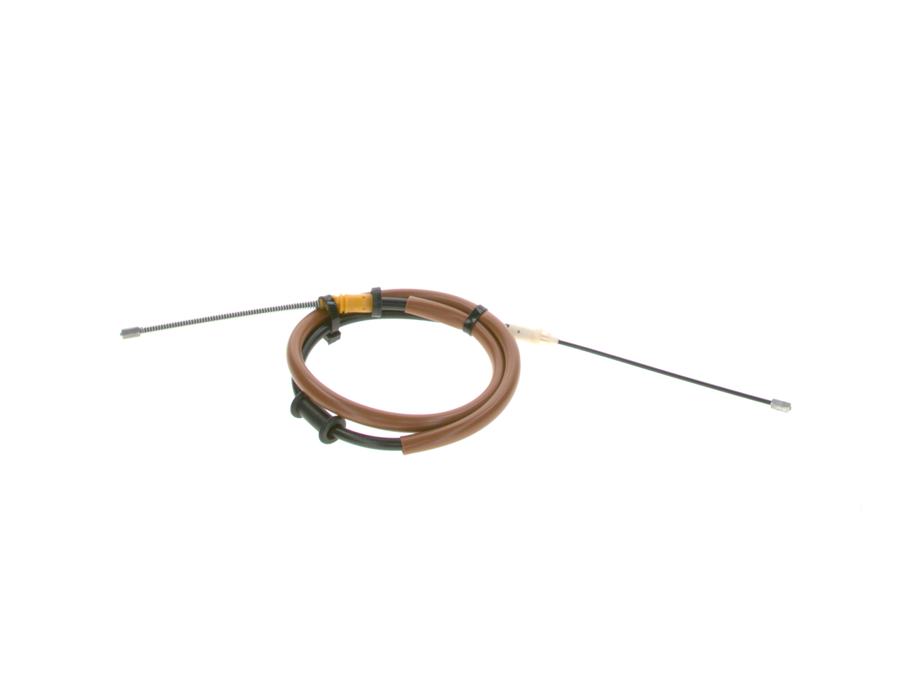 RENAULT 1.6 (FC0R) 110 LE Benzin/Etanol Kézifék bowden OEM 7700311701 BOSCH gépkocsihoz online, nagyszerű áron
