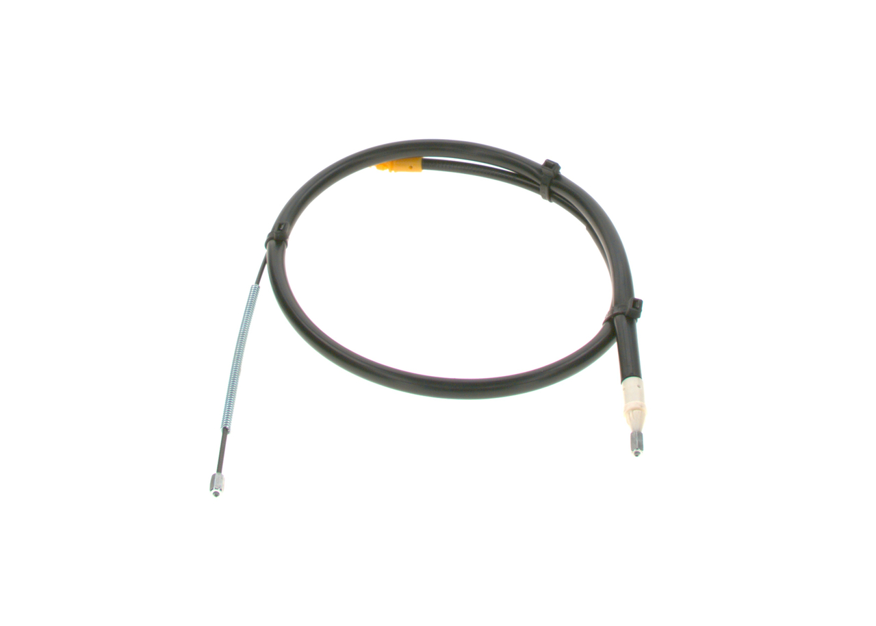 OEM Cabo de aço, travão de estacionamento RENAULT 1.6 e 90 CV Gasolina 7700424468 de BOSCH online a preços excelentes