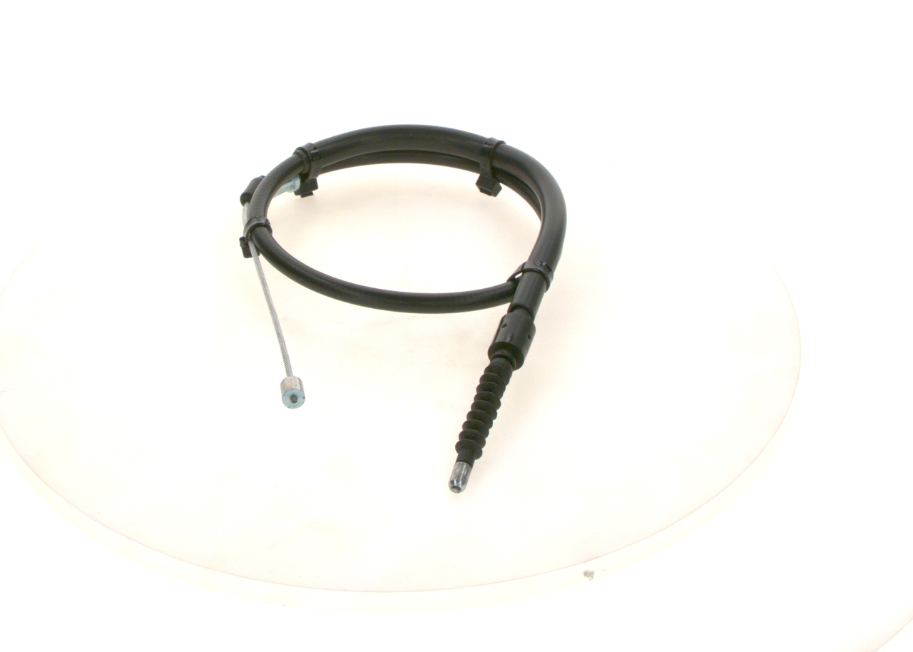 OEM Cabo de freio de estacionamento Opel Corsa C 2002 90576453, 580749, 522449 BOSCH