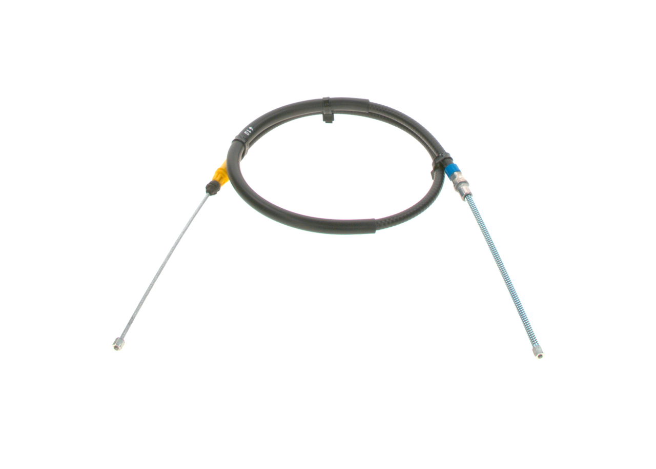 OEM Cablu frână de mână Renault Trafic Bus T5 1985 7700307720, 9108242, 7700732030 BOSCH