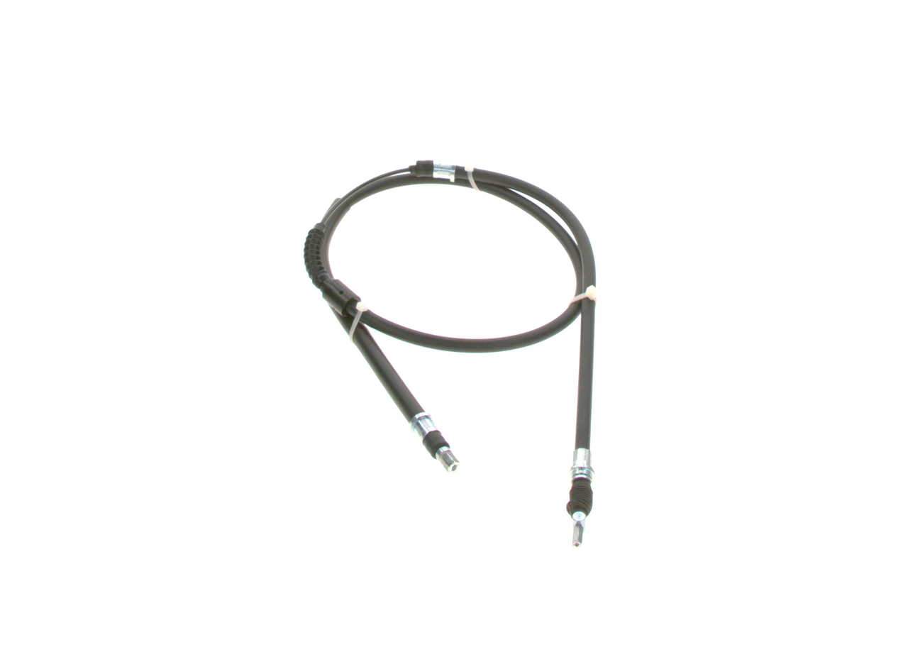 OEM Cable de freno de mano OPEL 1.6 (F08, F68) 84 CV Gasolina 9191578 de BOSCH online a precios inmejorables