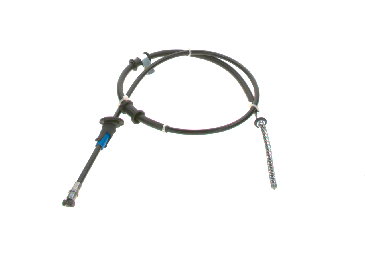 OEM Cablu frână de parcare Mitsubishi Carisma da2a 2002 MB950336, M884535, MR914269 BOSCH