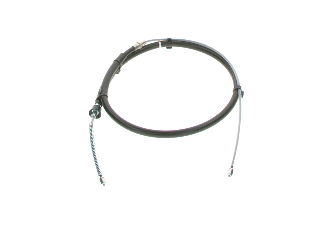 OEM Lanko ručnej brzdy SKODA Octavia I Van / Kombi (1U5) 2002 1J0609721AS, 1J0609721S, 1J0609721BA BOSCH