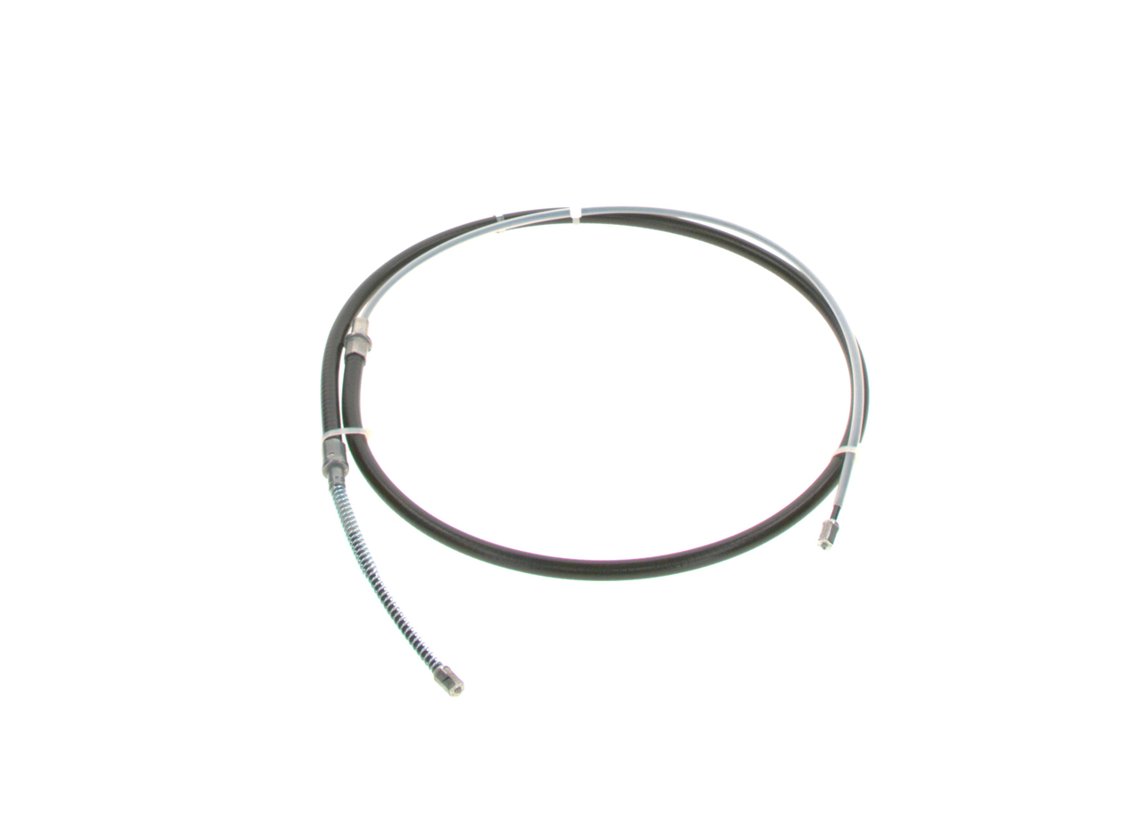 OEM Lanko ručnej brzdy Skoda Octavia 1u5 2001 1J0609721D, 580149, 1J0609721E BOSCH