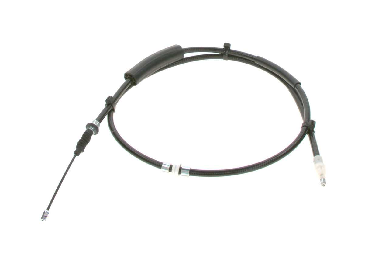 Handbremsseil FORD in Original Qualität 1116840, 1117105, 1126842 von BOSCH