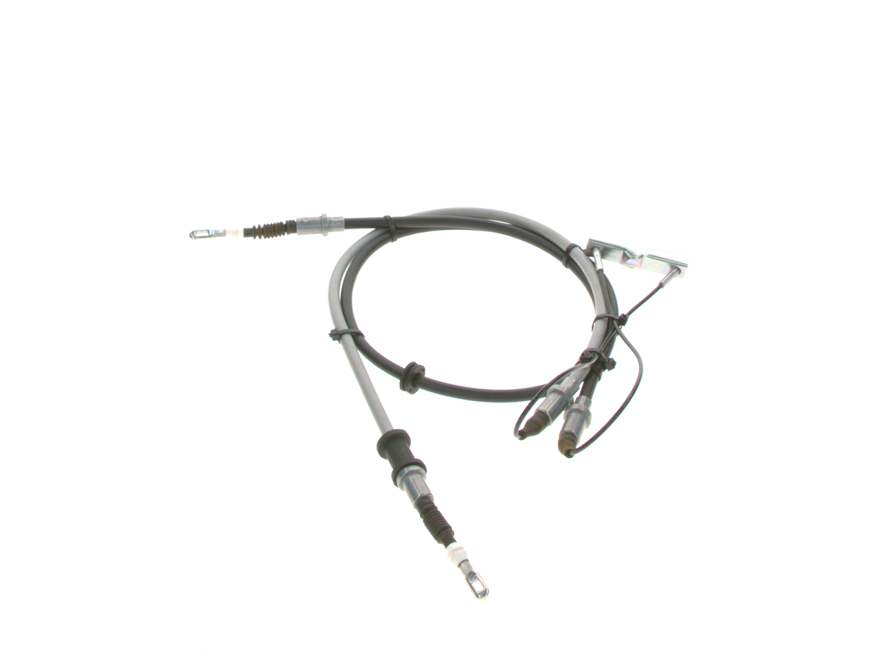 OEM Cablu frână de mână Opel Ascona B 1976 522532, 90373855, 522530 BOSCH
