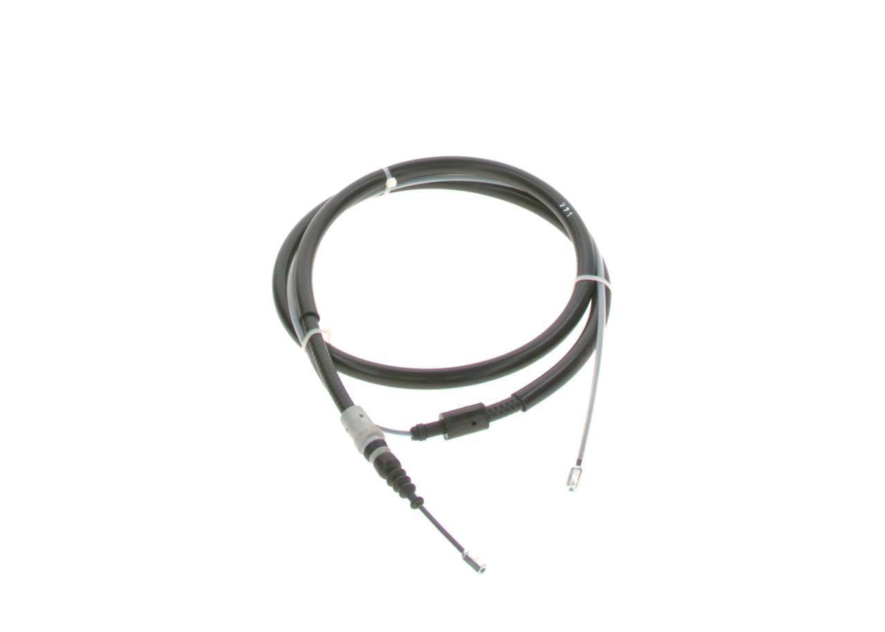 OE Linka hamulca postojowego CITROËN C4 2023 4745T9, 474630, 580832 od BOSCH
