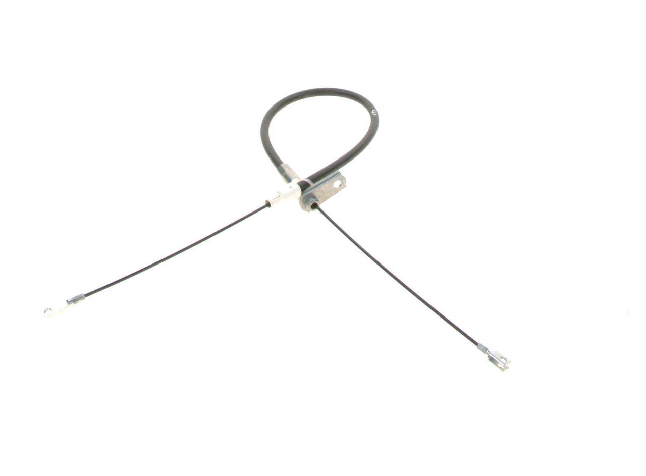 Köp billiga original Handbromsvajer 1 987 477 809 jämförbara med 1684200685 OEM nummer på nätet