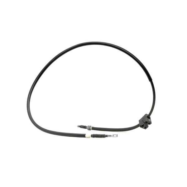 Cavo freno a mano AUDI di qualità originale 441609722D, 580100, 8Z0609721B di BOSCH