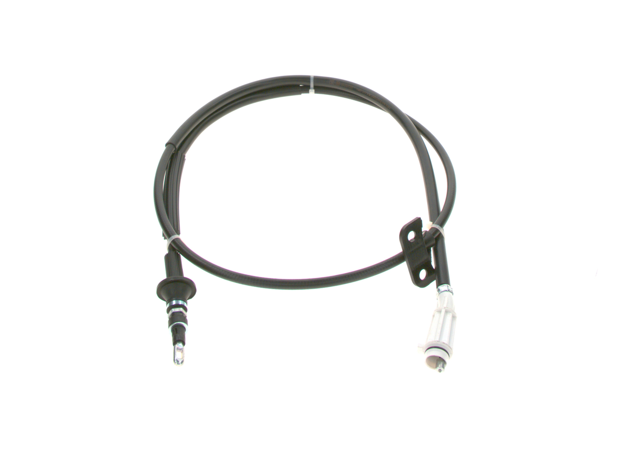 OEM Cable de freno de mano VOLVO 2.5 T XC AWD 220 CV Gasolina 30793820 de BOSCH online a precios inmejorables