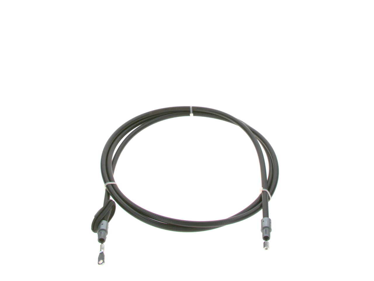 OE Handbremsseil MERCEDES-BENZ C-Klasse 2012 2034200185, 2034200985, A2034200185 von BOSCH