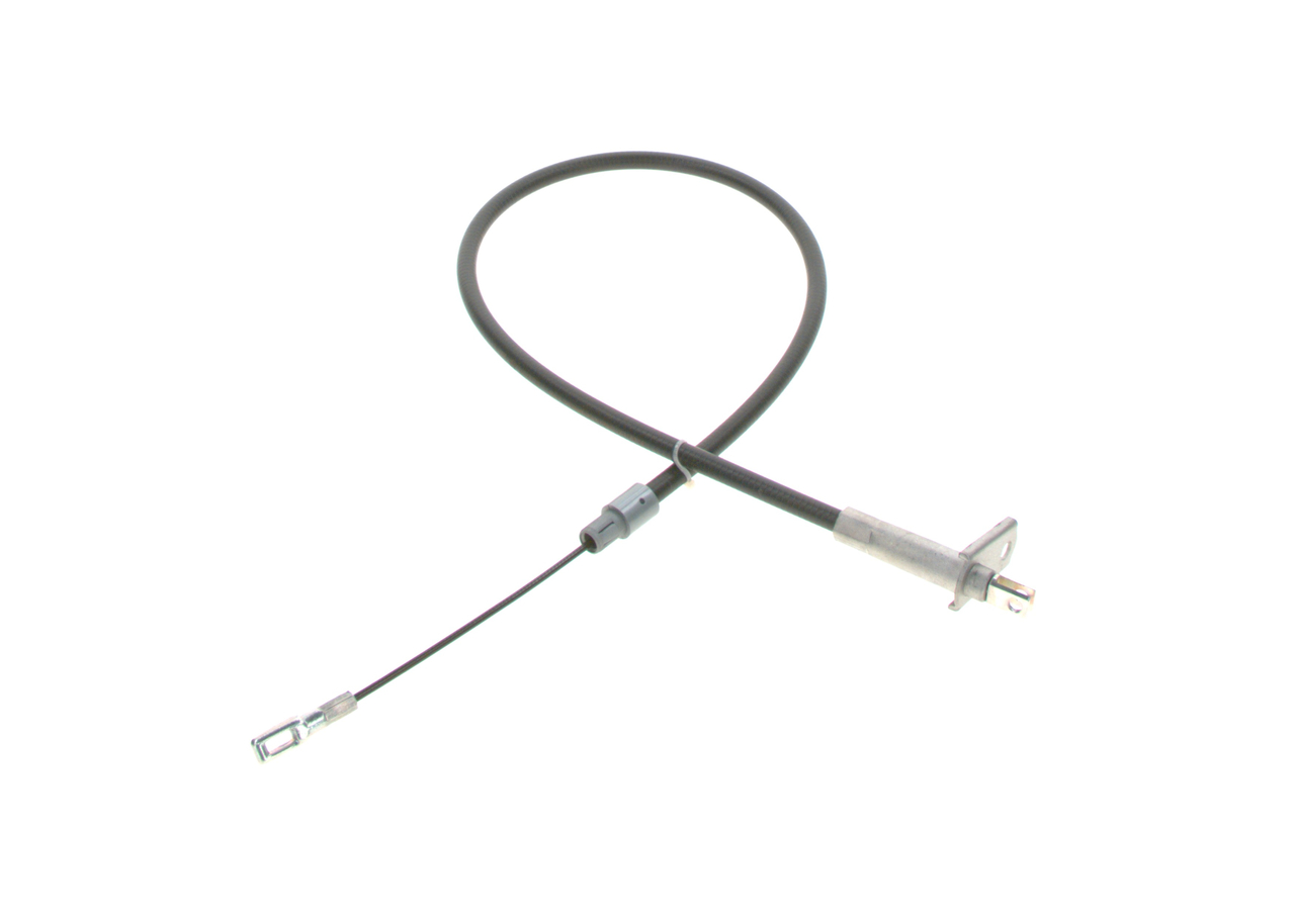 OEM Cablu frână de parcare MERCEDES-BENZ Clasa E T-Model (S214) 2024 2104201585, A2104201585, 580411 BOSCH