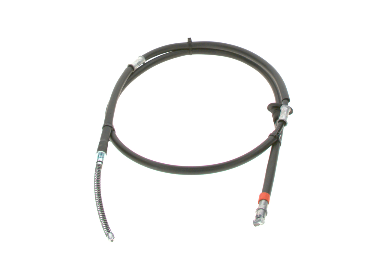 OEM Cablu frână de parcare Mitsubishi Space Wagon 1998 MR510572, MR407984, MR407983 BOSCH