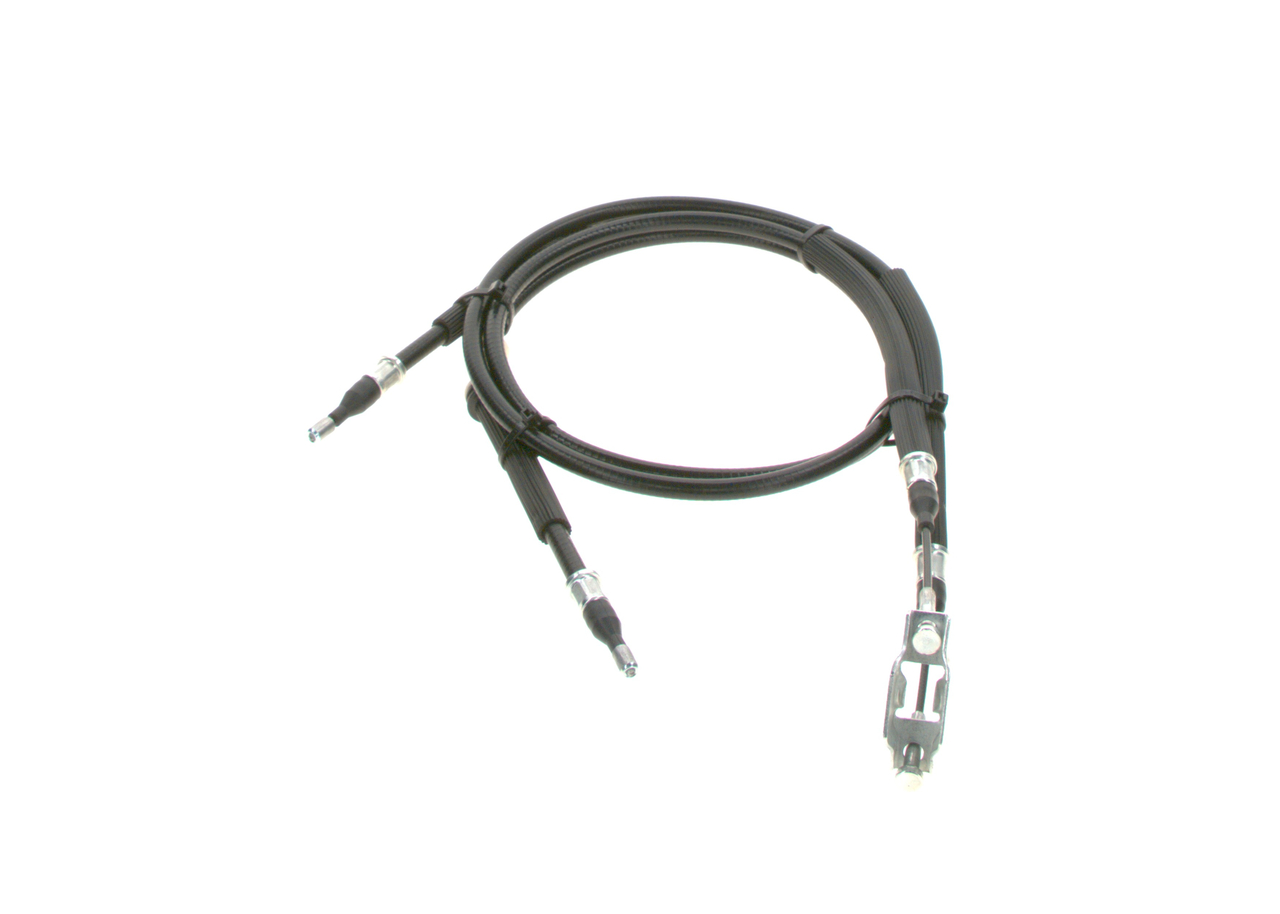 Köp billiga original Handbromsvajer 1 987 477 868 jämförbara med 24436467 OEM nummer på nätet